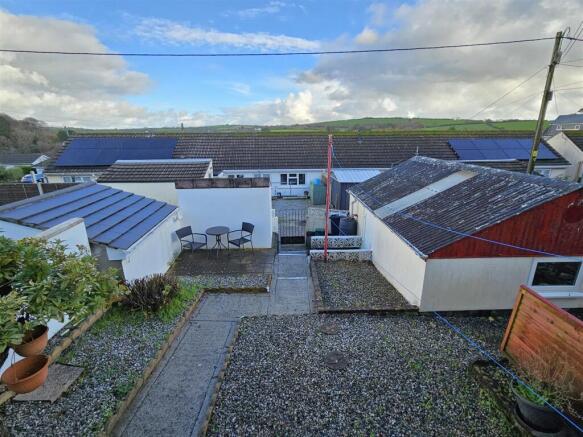 Green Lane, Fowey photo 3