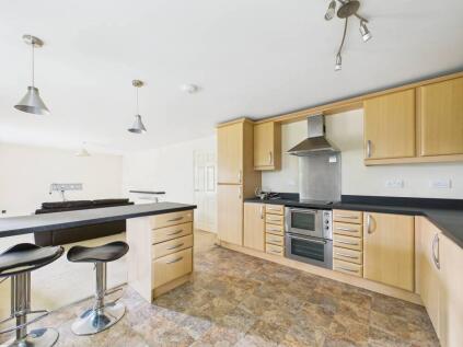 Blackhorse Close, Downend, Bristol, BS16