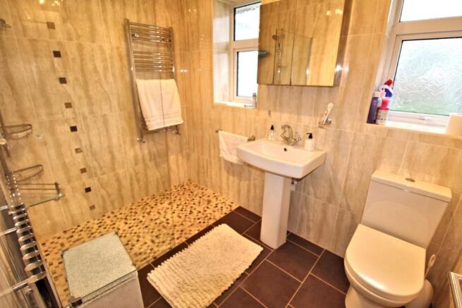 SHOWER VIEW 1