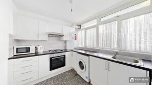 Flat 44, Brockmer House, Crowder Street, London E1 0BJ