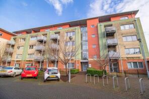 Flat 53, Ducrow Court, Backfields Lane, St Pauls, Bristol BS2 8AR