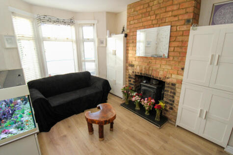 Steene Street, Northampton, NN5