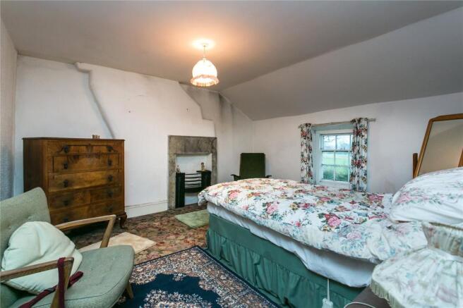 Bedroom A