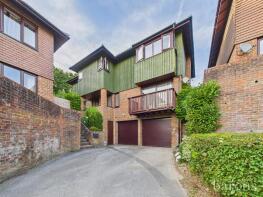 23, Marshcourt, Basingstoke RG24 8UY