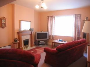 Ground Floor Lounge