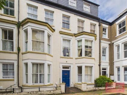Alma Square, Scarborough