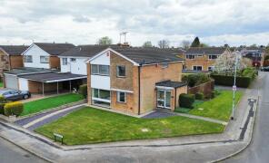 20, Eden Close, Oadby LE2 4JQ
