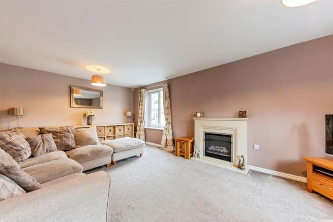 Kedleston Road, Grantham photo 2