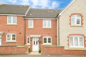 11, Carver Close, Stratton St Margaret, Swindon SN3 4GJ