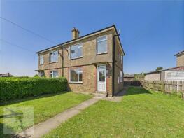 Simla, Stoke Road, Allhallows, Rochester ME3 9PD