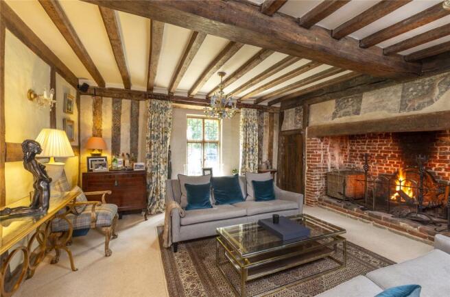 Drawing Room