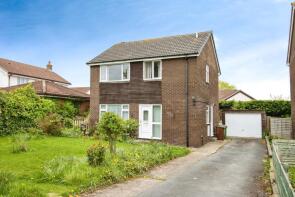 26, St Pauls Walk, Wakefield WF2 0AX
