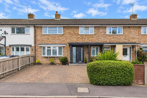 Wood View, Hemel Hempstead, HP1