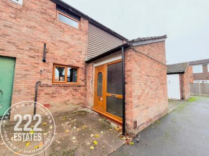 Cabul Close, Warrington