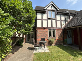 52, Richmond Village, St Josephs Way, Nantwich CW5 6TD