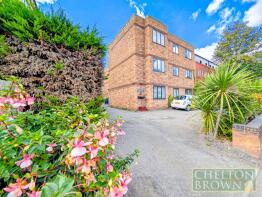 Flat 5, York House, Cliftonville Road, Northampton NN1 5BX