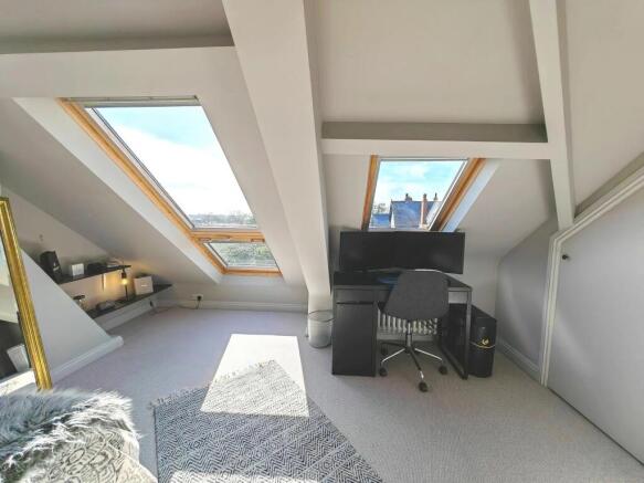 Bedroom Four