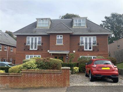 Wesley Place, Epsom, Surrey, KT18