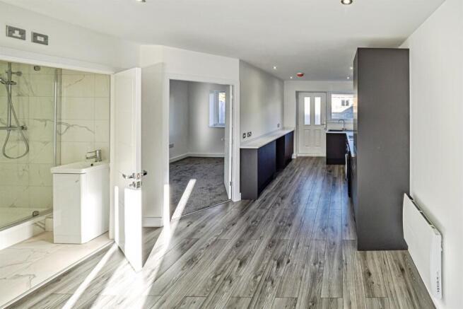2 bed Terraced Bungalow for sale Image 7