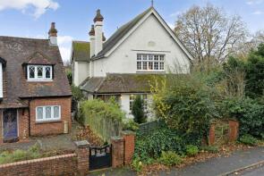 St Faiths Hall, Station Road, Bramley, Guildford GU5 0AY