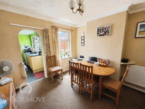Yourmovedartford