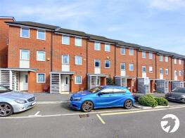 53, Burroughs Drive, Dartford DA1 5TW