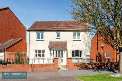 Stockmoor Drive, Bridgwater