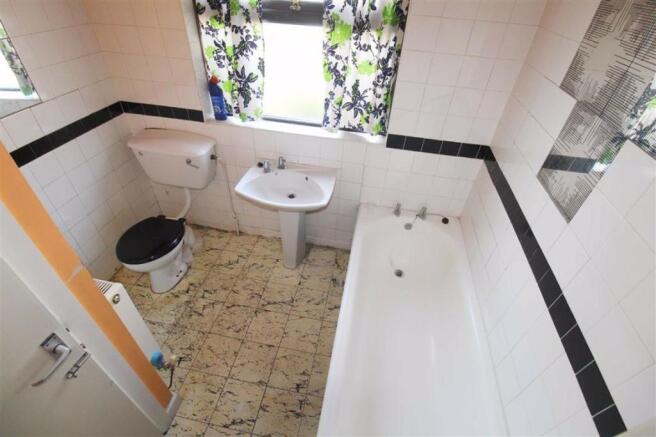 Bathroom/WC