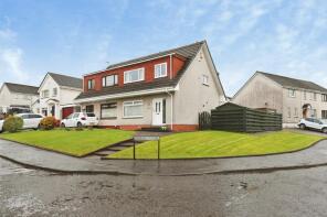 2, Glen Isla Avenue, Neilston G78 3QZ