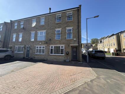 Myers Close, Idle, Bradford