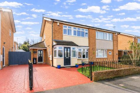 Fosse Road, Newport, NP19