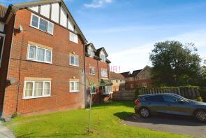 Flat 2, 1a Westmarch Court, Kitchener Road, Southampton SO17 3SF