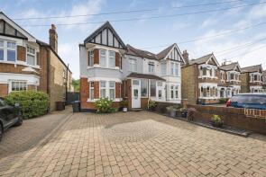 231, Jersey Road, Isleworth TW7 4RE