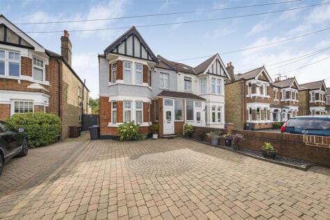 Jersey Road, Osterley