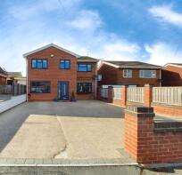6, Willow Drive, Marford, Wrexham LL12 8XS