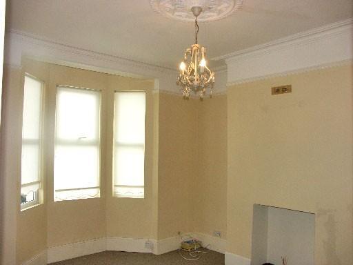 The Lounge