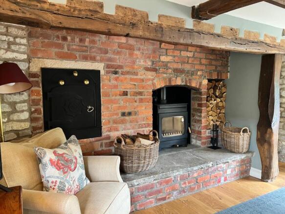 5 bed Terraced for sale Image 5