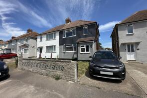 8, Astrid Road, Deal CT14 9JZ