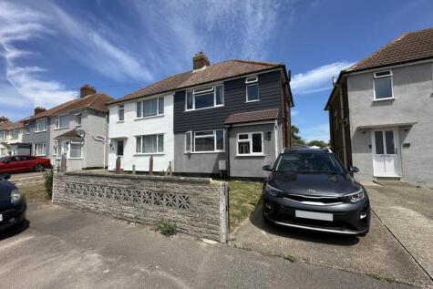 Astrid Road, Walmer, CT14