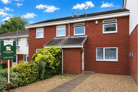 Cater Road, Barnstaple, Devon, EX32