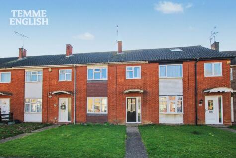 Long Lynderswood, Basildon, SS15