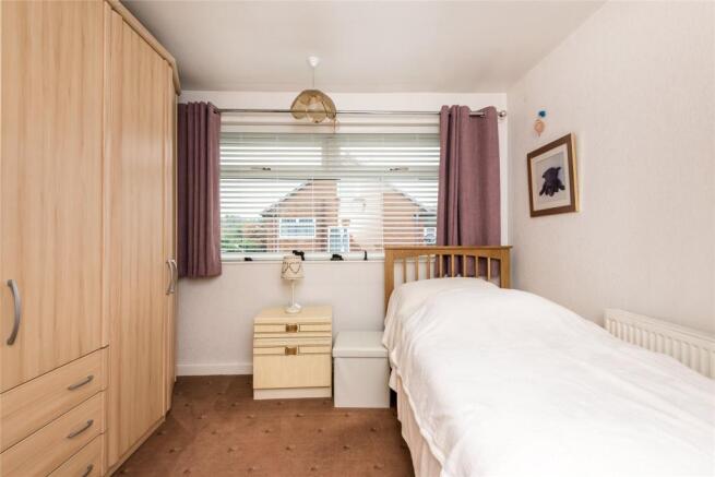 2nd Bedroom
