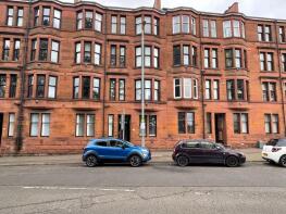 Flat 3/1, 106, Beith Street, Glasgow G11 6ER