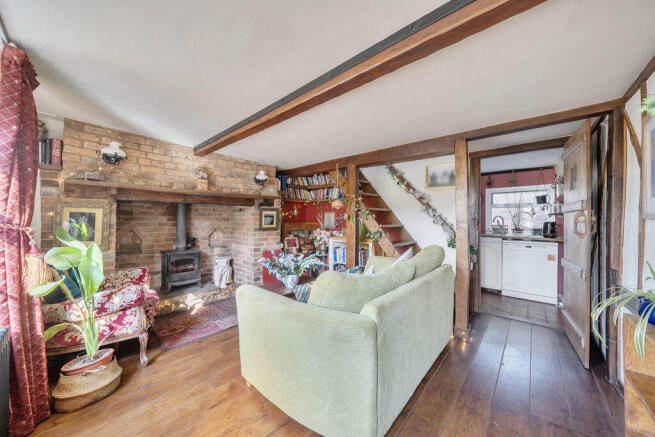 Flimwell Berners Hill photo 4