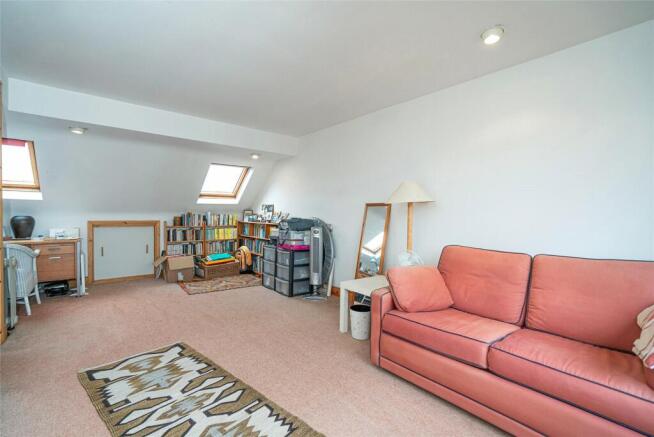 Bedroom 4 D