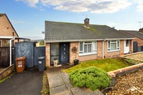 20, Sullivan Road, Exeter EX2 5RD
