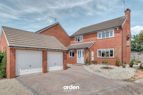Meadow Road, Worcester, WR3