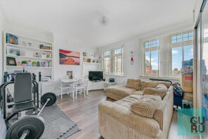 128a, Arthur Road, London SW19 8AA