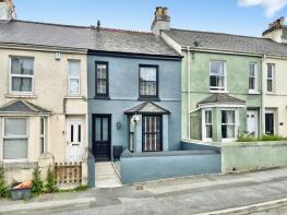 70, North Road, Saltash PL12 6BB