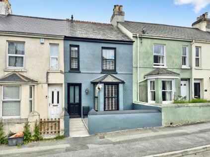 North Road, Saltash, PL12